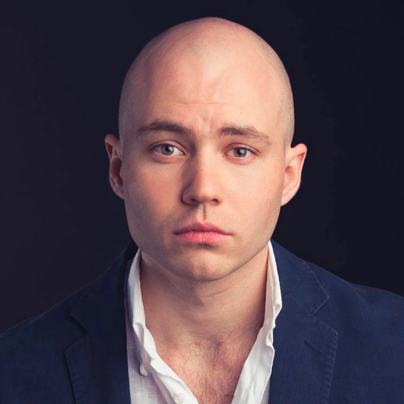 Филипп Савинков
