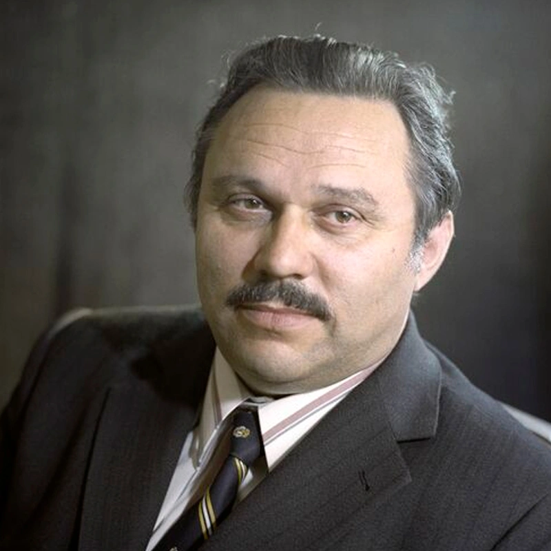 Валентин Левашов