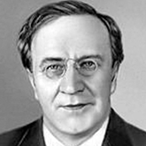 Василий Качалов