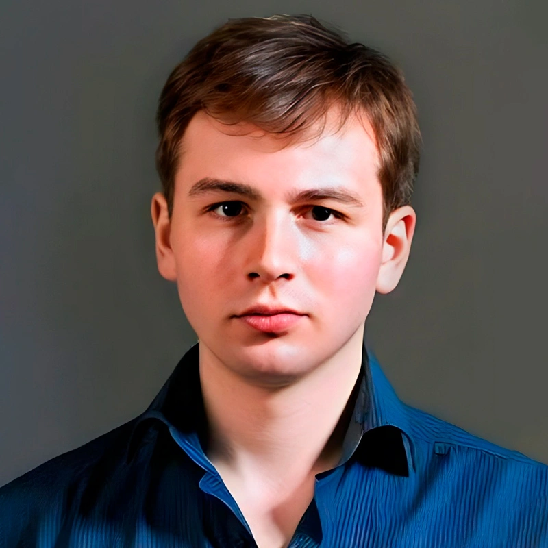 Глеб Гаврилов
