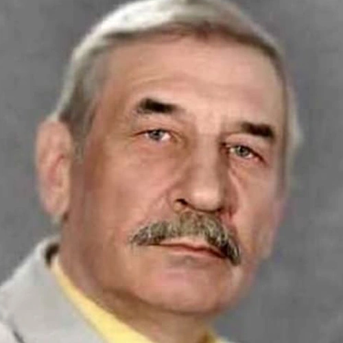 Александр Брухацкий