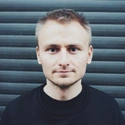 Женя Синяков