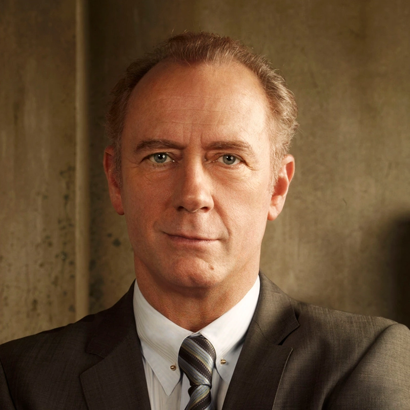 Ксандер Беркли