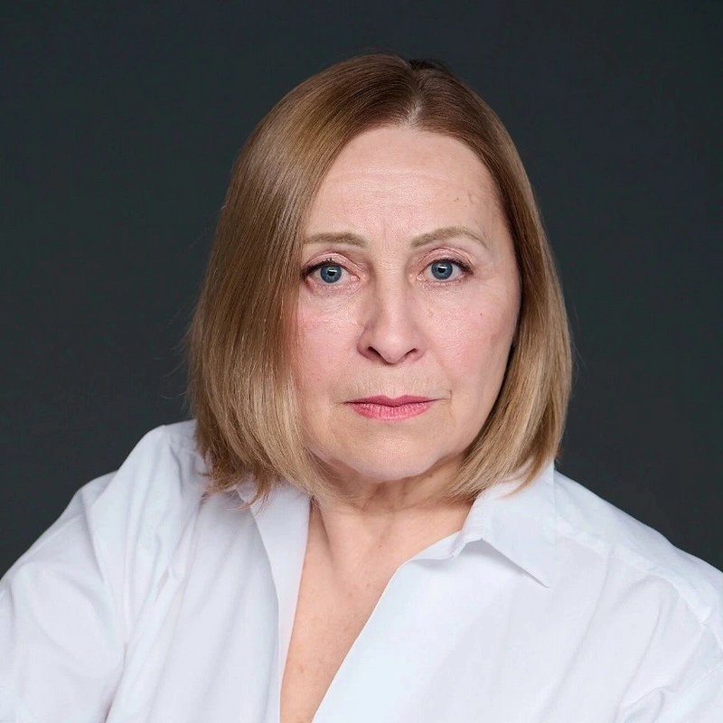 Ирина Улановская