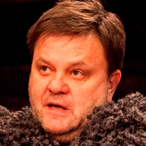 Сергей Беляев