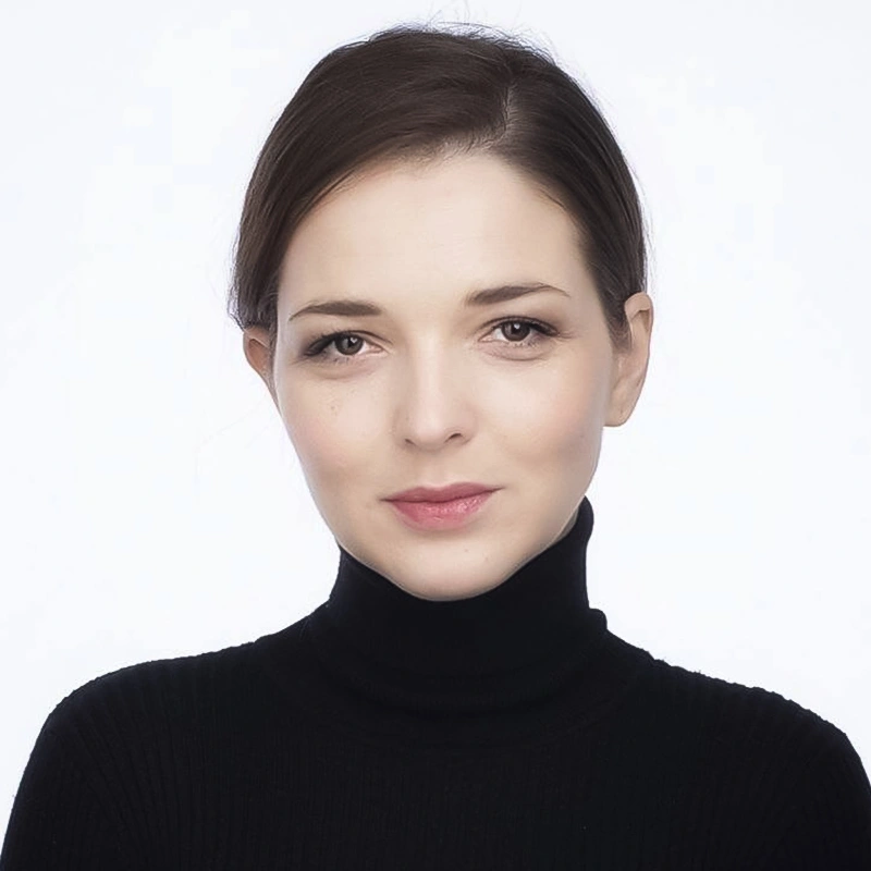 Дарья Иванова