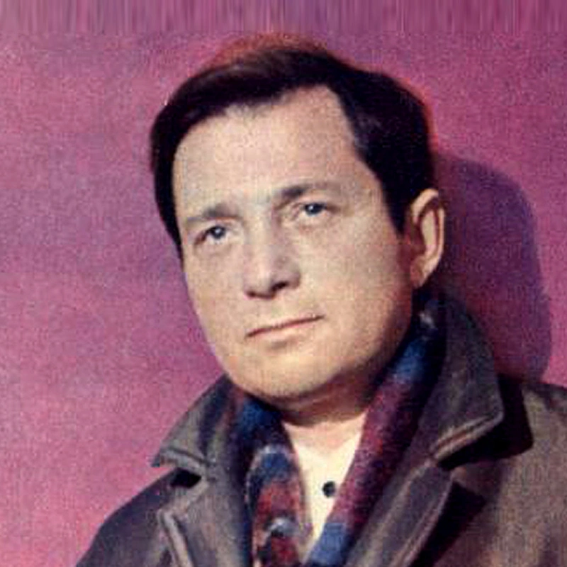 Владимир Гуляев