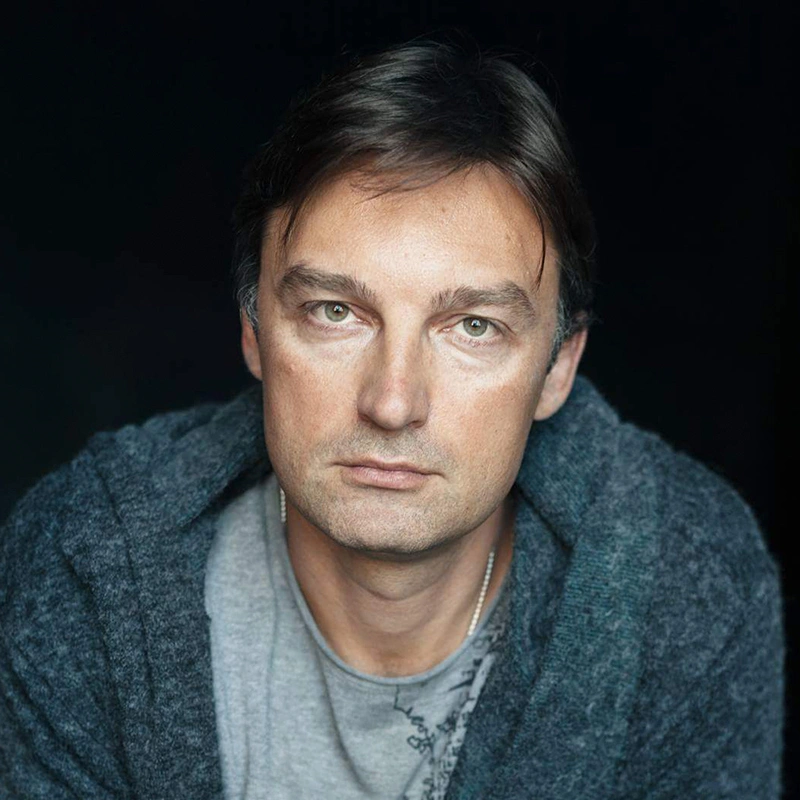 Александр Арсентьев