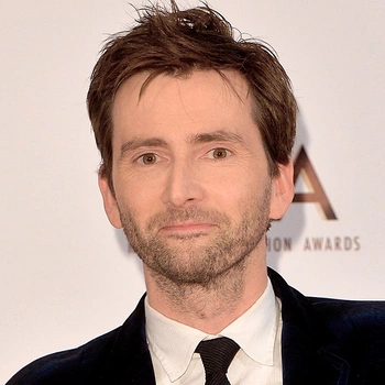 Дэвид Теннант