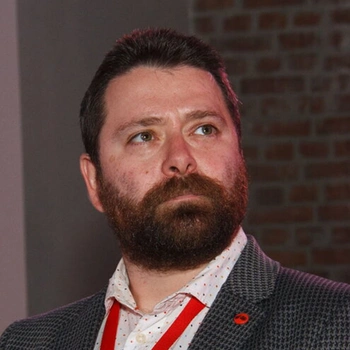 Даниил Эльдаров