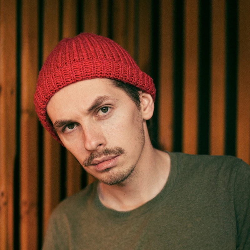 Тимофей Махнев