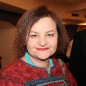 Ольга Лапшина