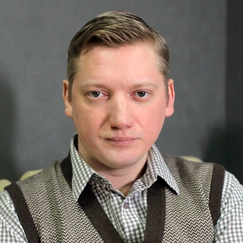 Павел Ворожцов