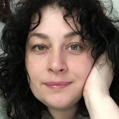 Софья Кравцова