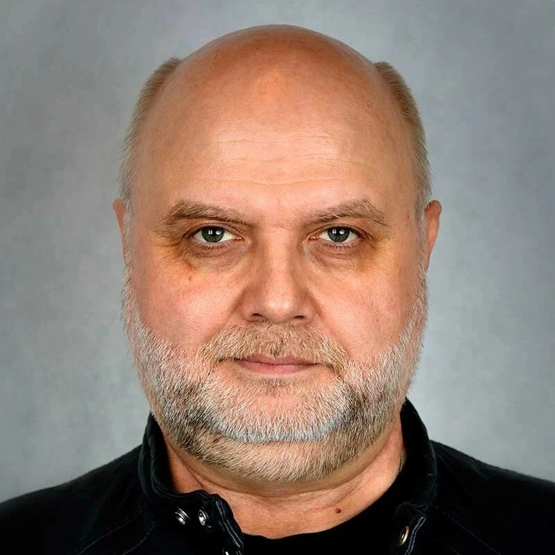 Игорь Сигаев