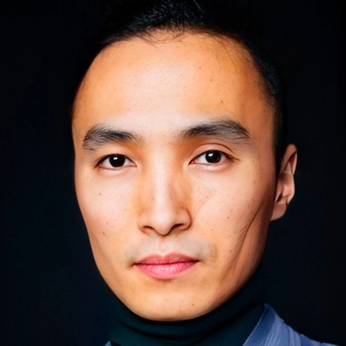 Сергей Егоров