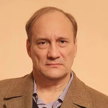 Евгений Сидихин