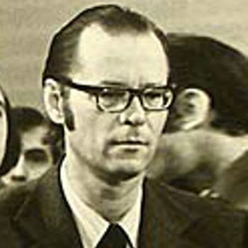 Виктор Бабушкин