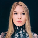 Валентина Гарцуева