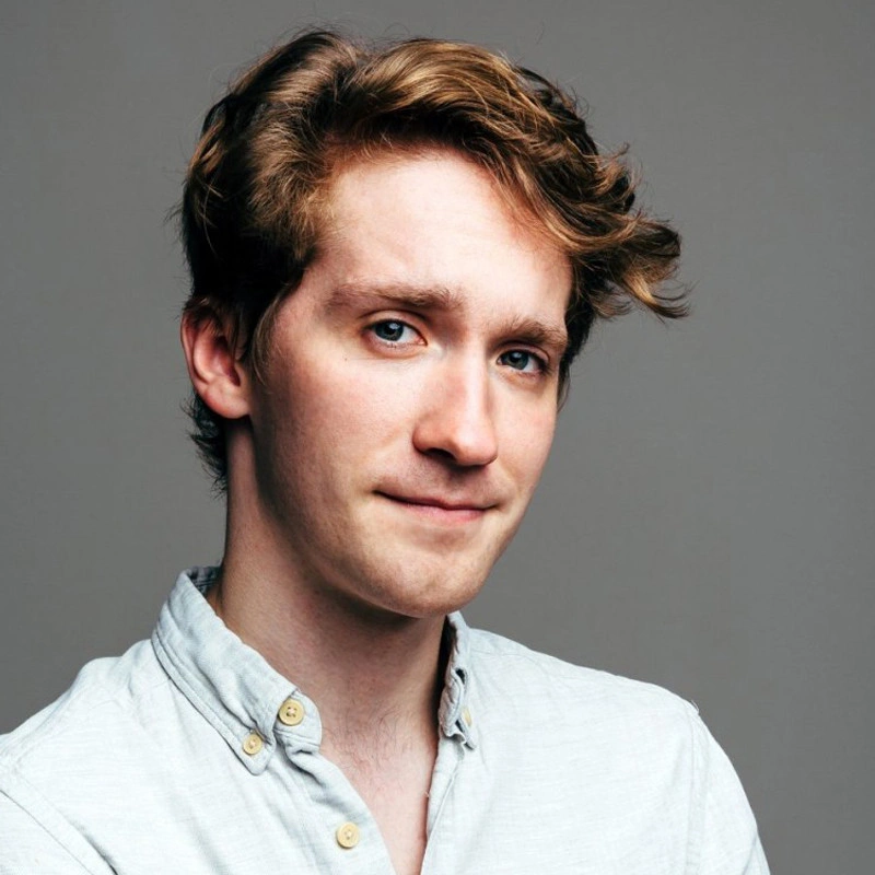 Данила Рассомахин