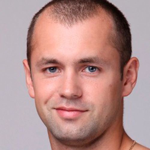 Евгений Евдокимов