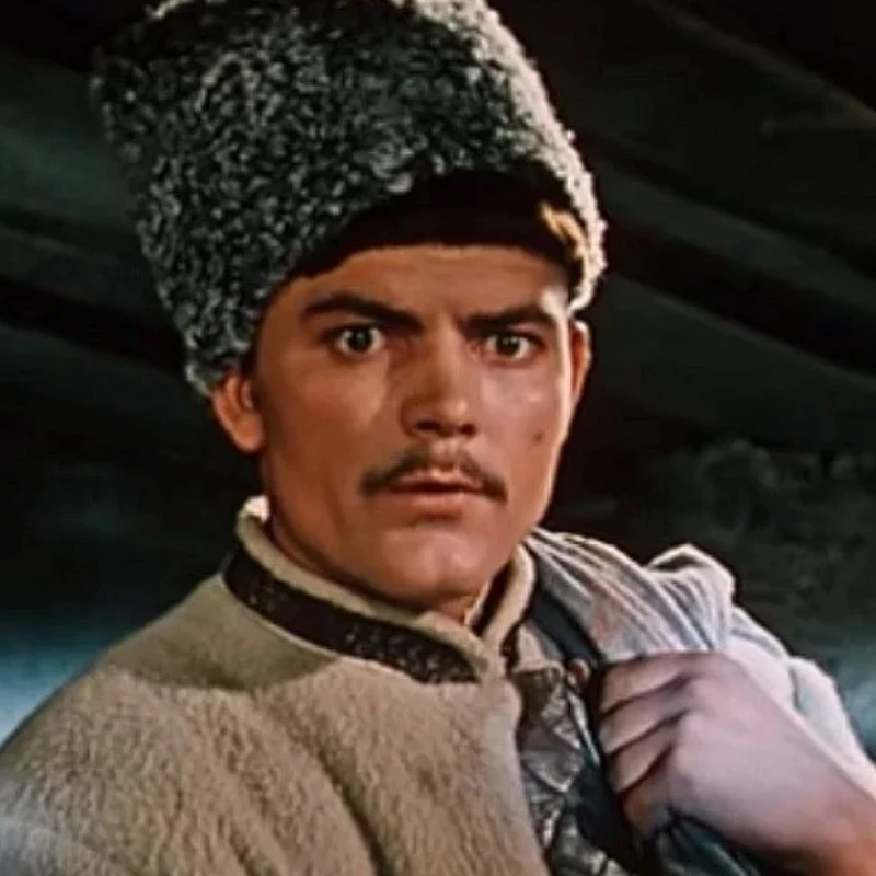 Юрий Тавров