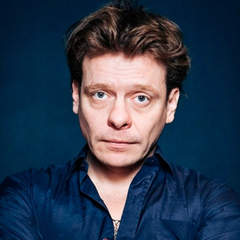 Павел Майков