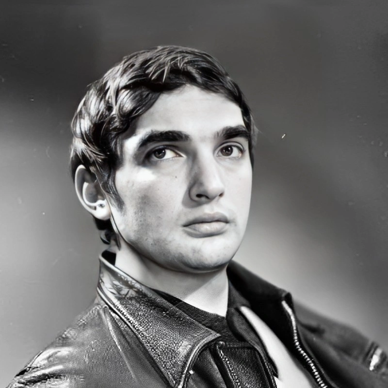 Вацлав Скраубе