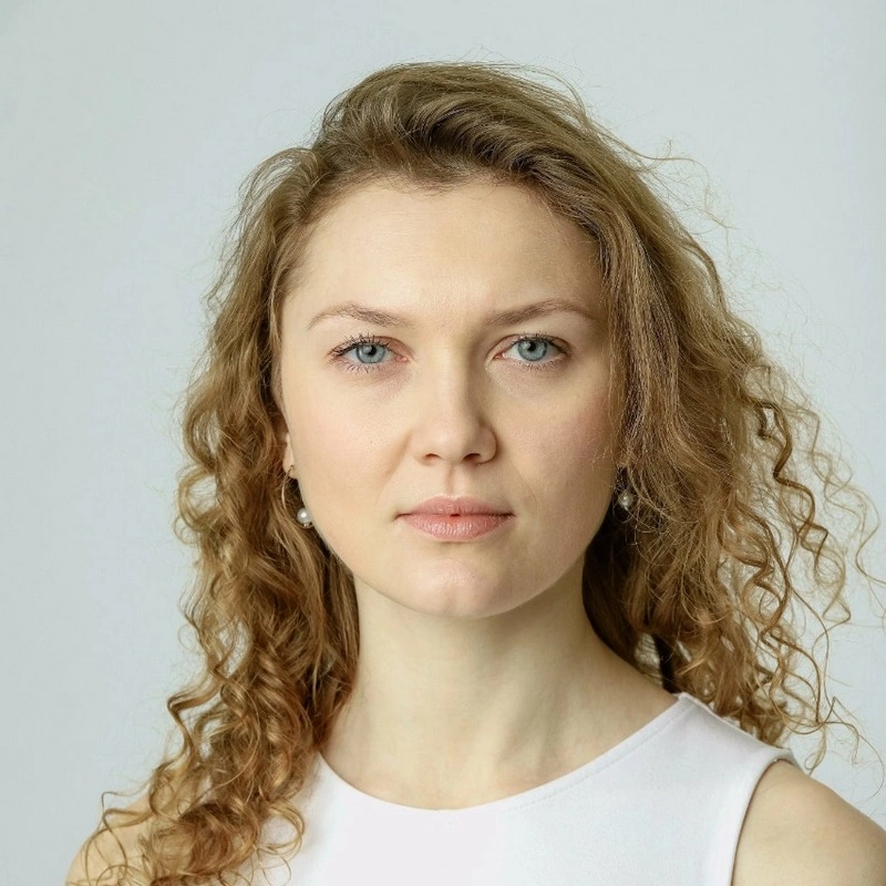 Ксения Красовская