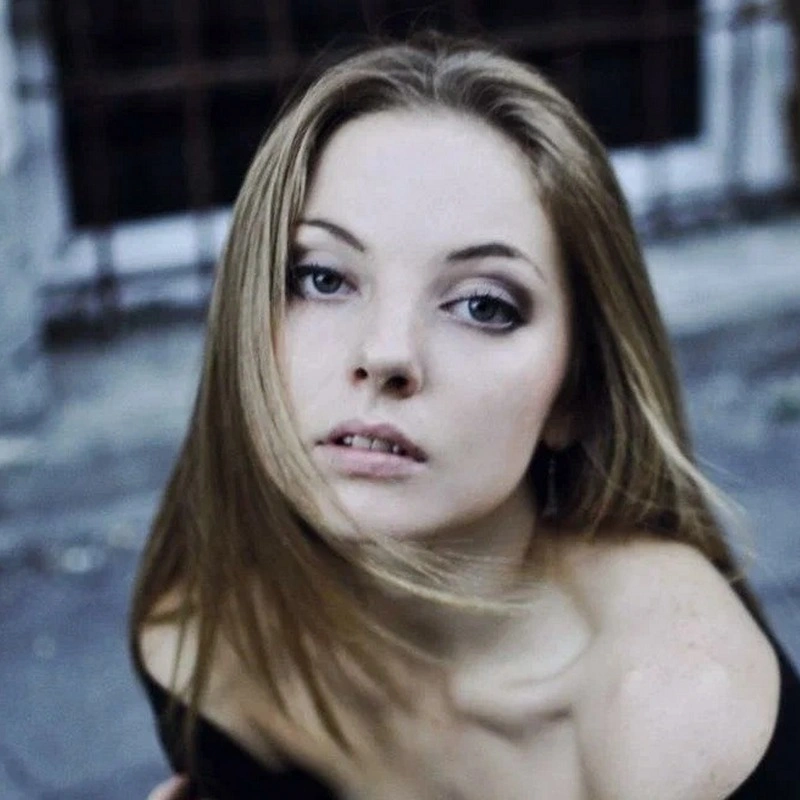 Елизавета Зайцева