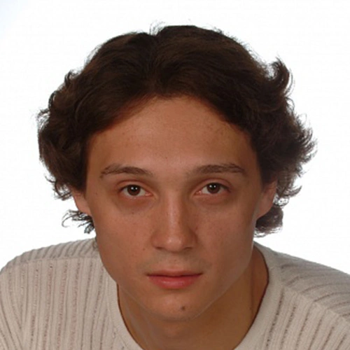 Иван Калинин