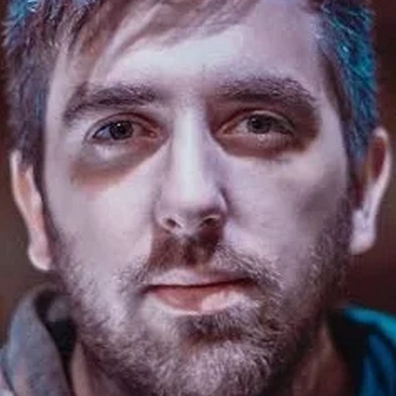 Алексей Смирнов