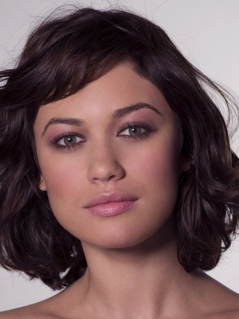 Ольга Куриленко