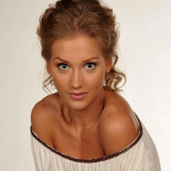 Кристина Асмус