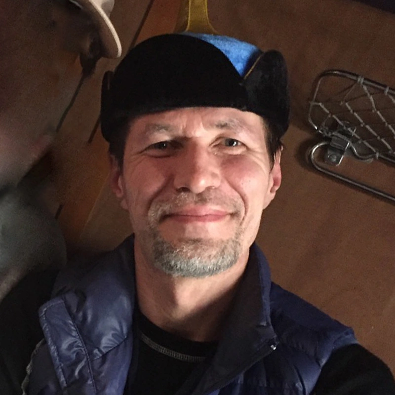 Всеволод Аравин