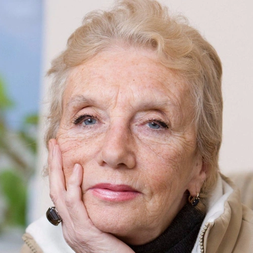 Алла Осипенко