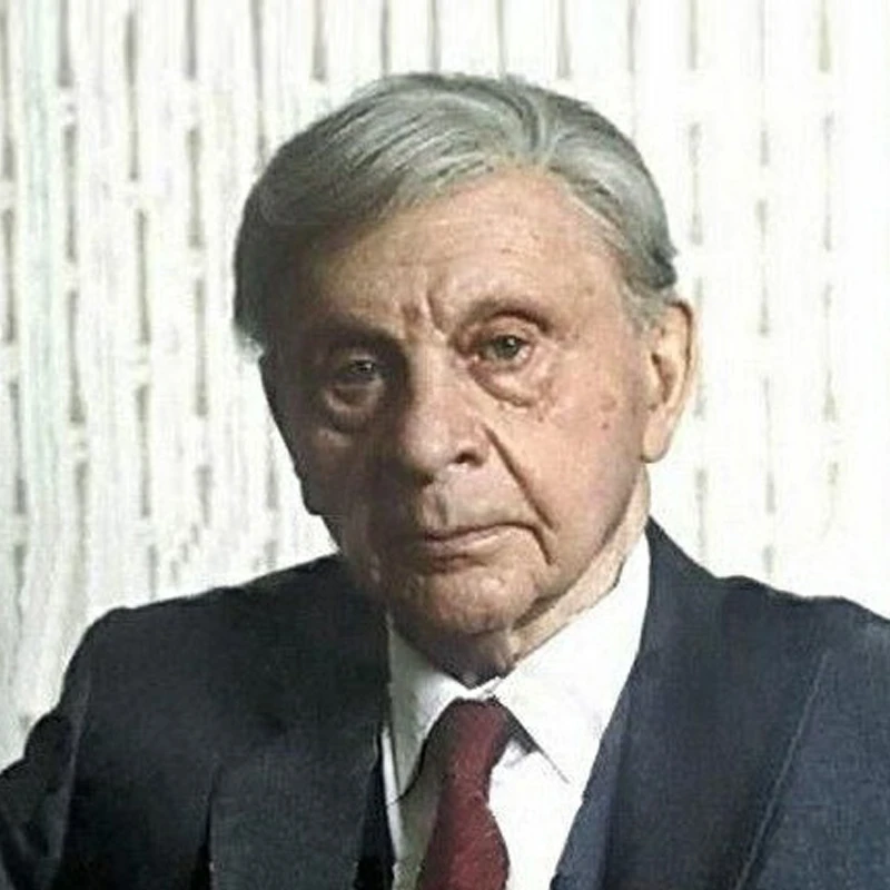 Марк Прудкин