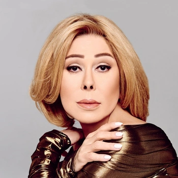 Любовь Успенская