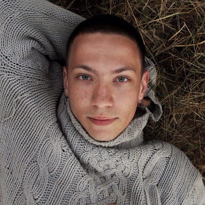 Яков Башта