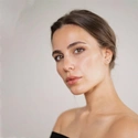 Полина Ястребова