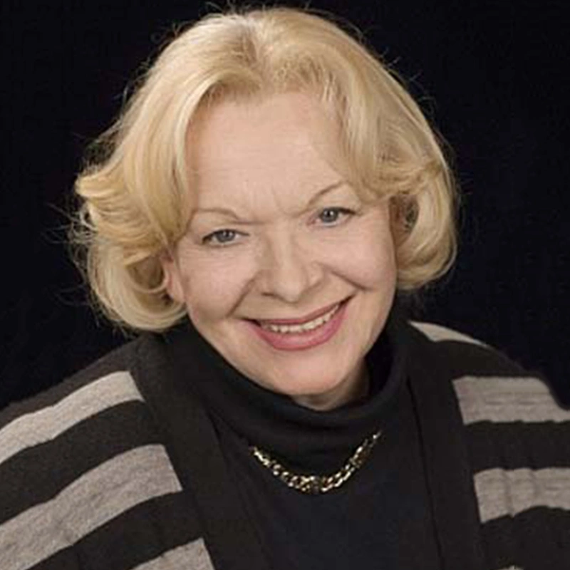 Елена Козелькова