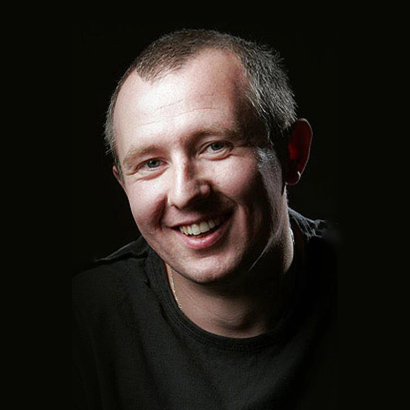 Валерий Караваев