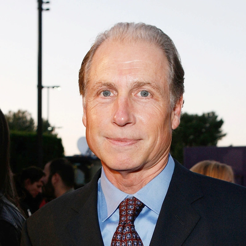 Майкл Фоттрел