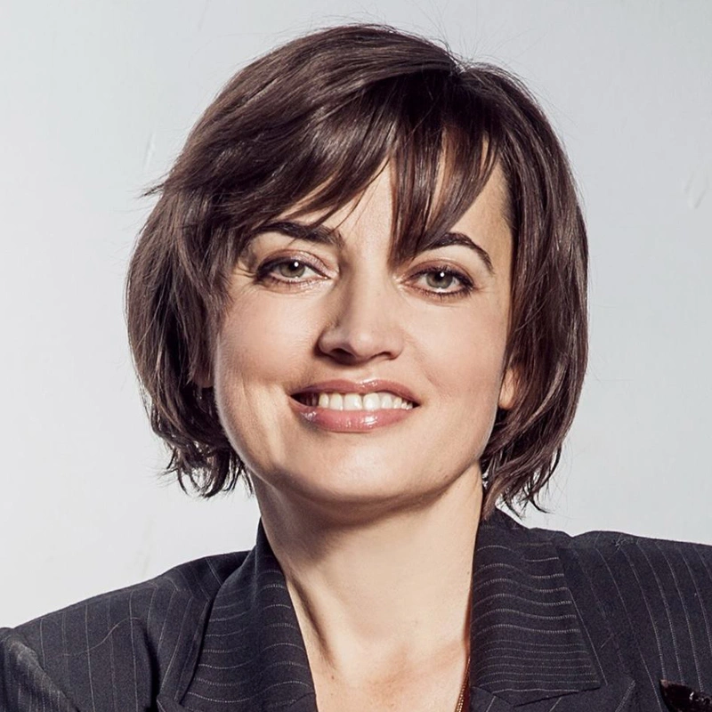 Ирина Радченко