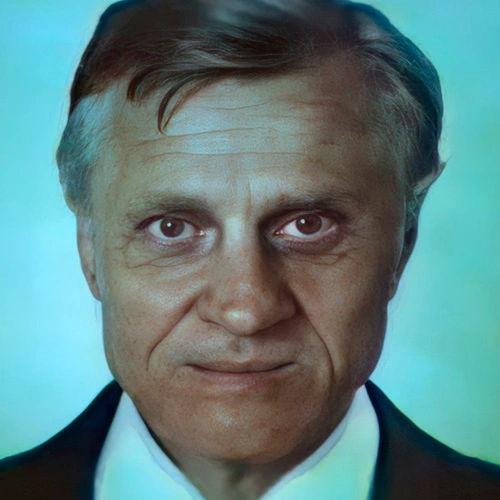 Андрей Дударенко