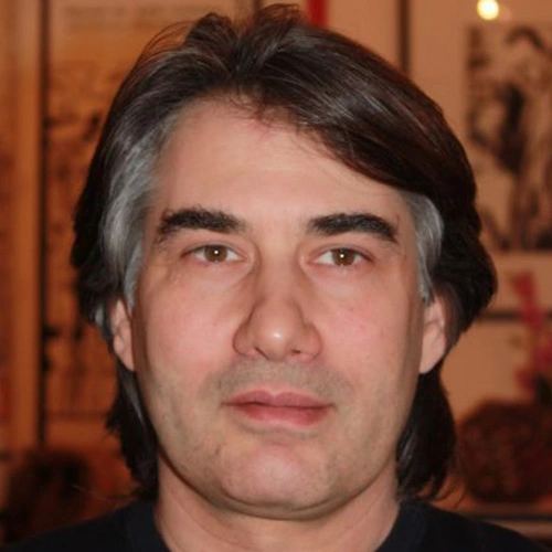 Ариф Алиев