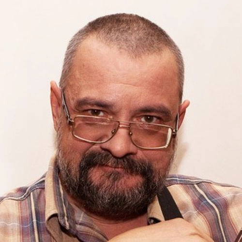 Александр Пинегин