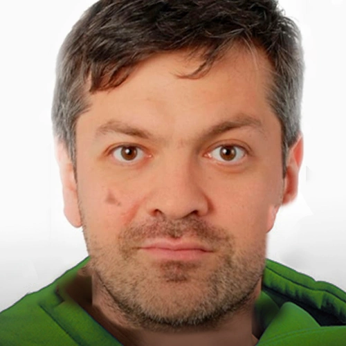 Константин Смирнов