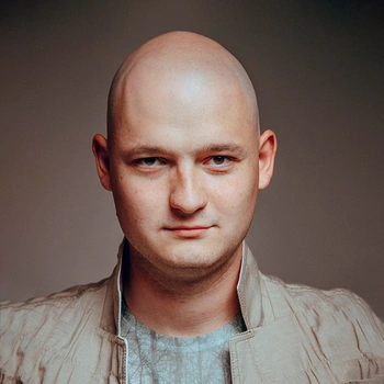 Глеб Пускепалис