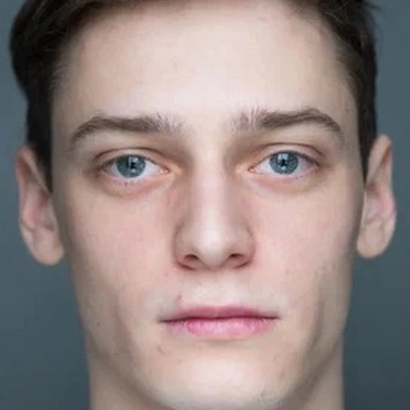 Алексей Ярмущик